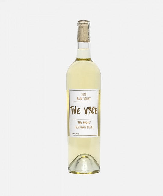 2022 The Vice 'The House' Sauvignon Blanc