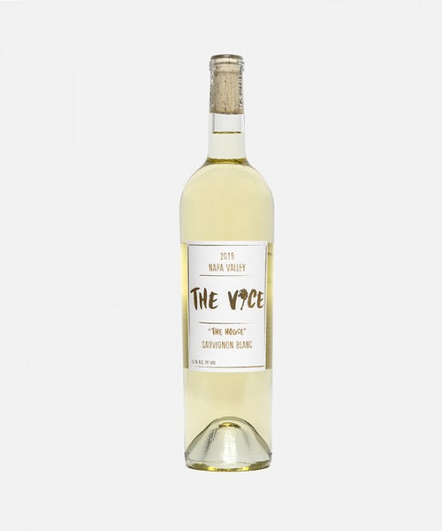 2022 The Vice 'The House' Sauvignon Blanc