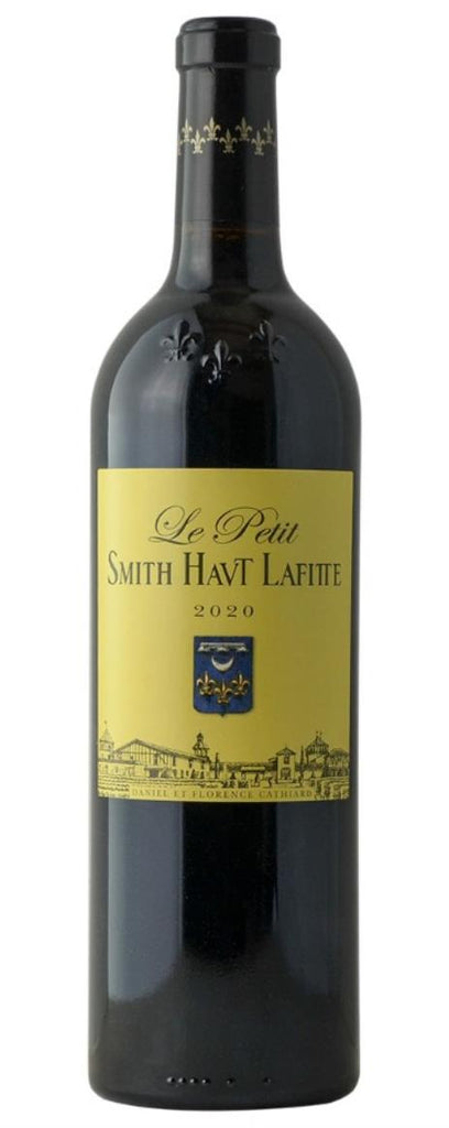 2020 Le Petit Haut Lafitte by Smith Haut Lafitte