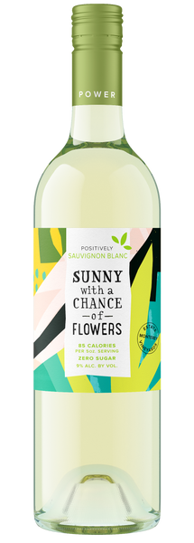 2022 Sunny with a Chance of Flowers Sauvignon Blanc