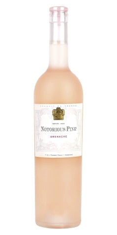 2022 Notorious Pink Grenache