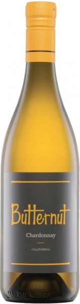 NV butternut chardonnay