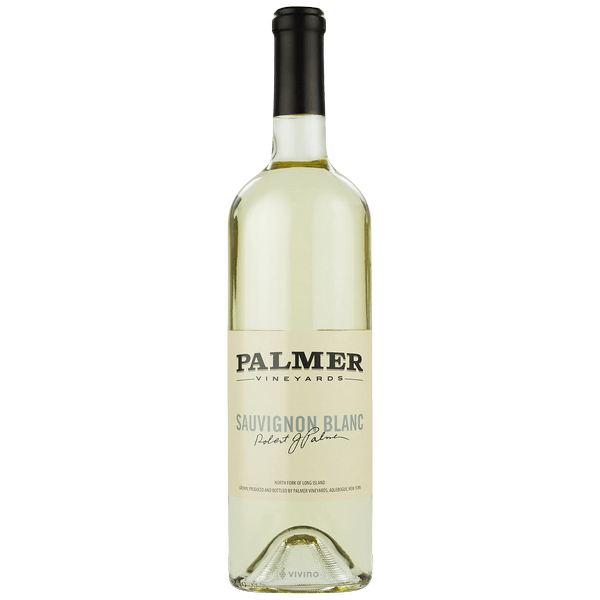 2021 Palmer Vineyards Sauvignon Blanc