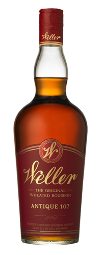 Weller Antique Bourbon