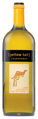 2015 Yellow Tail Chardonnay